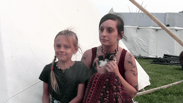 Lily and Olivia Kincaid