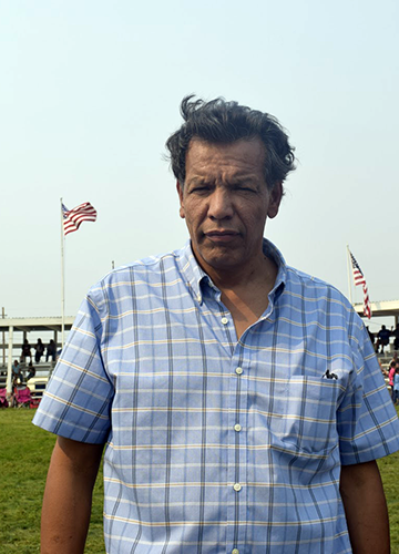 Phillip Gullikson