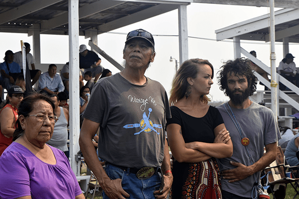 Sonny Wonase His Chase